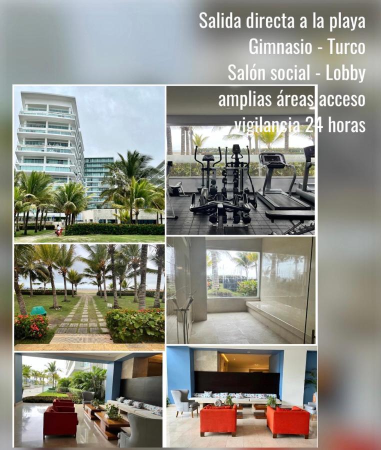 Apartamento Morros Ultra Cartagena