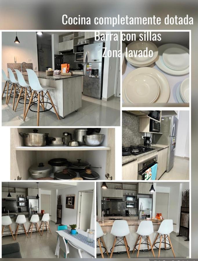 Morros Ultra Apartamento *
