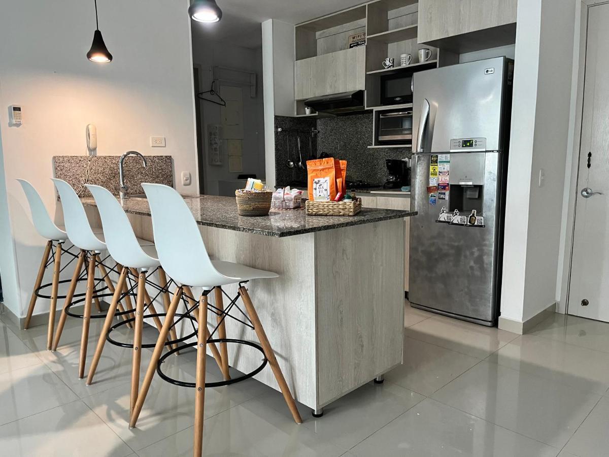 Apartamento Morros Ultra
