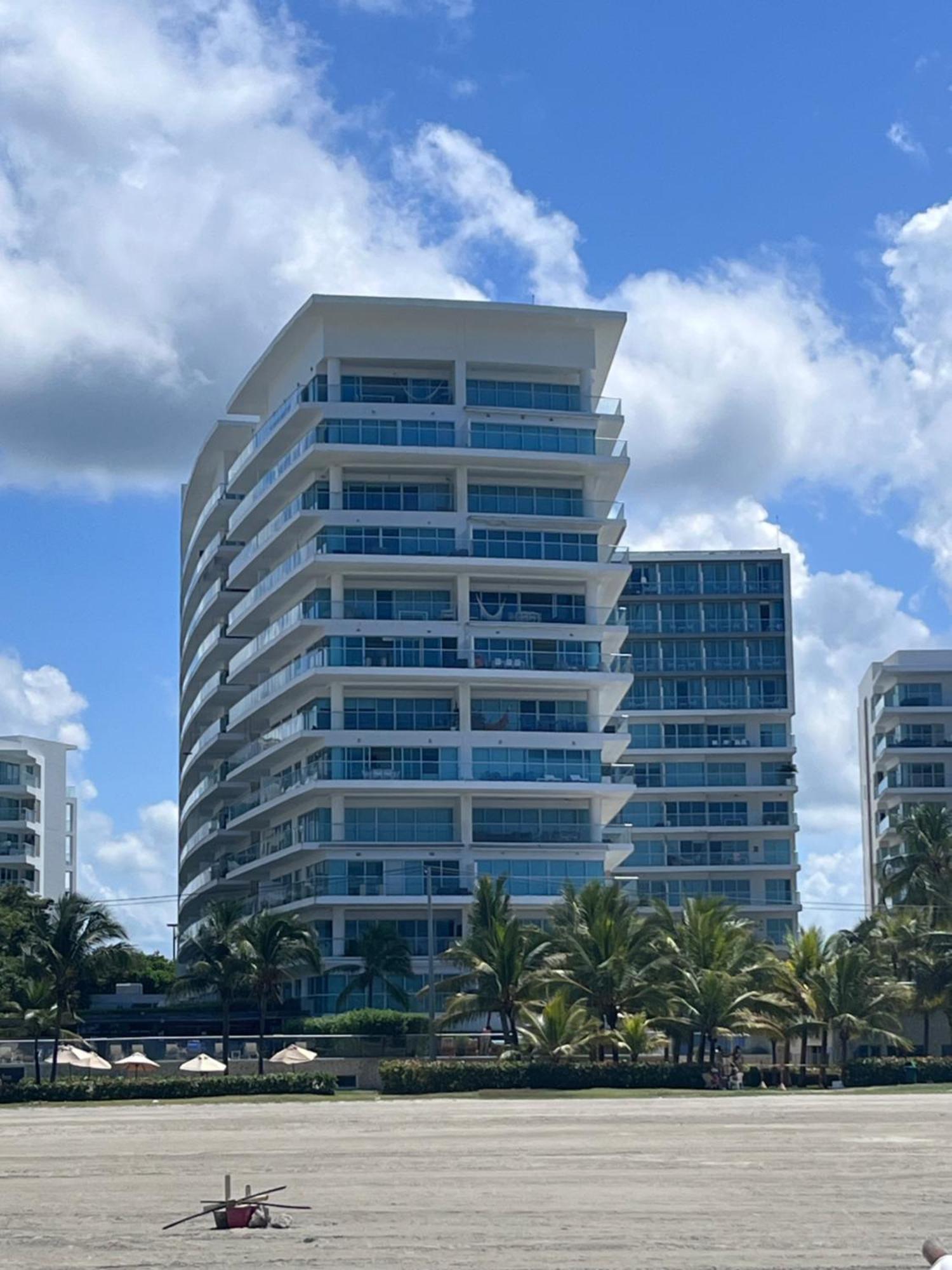 Apartamento Morros Ultra Cartagena