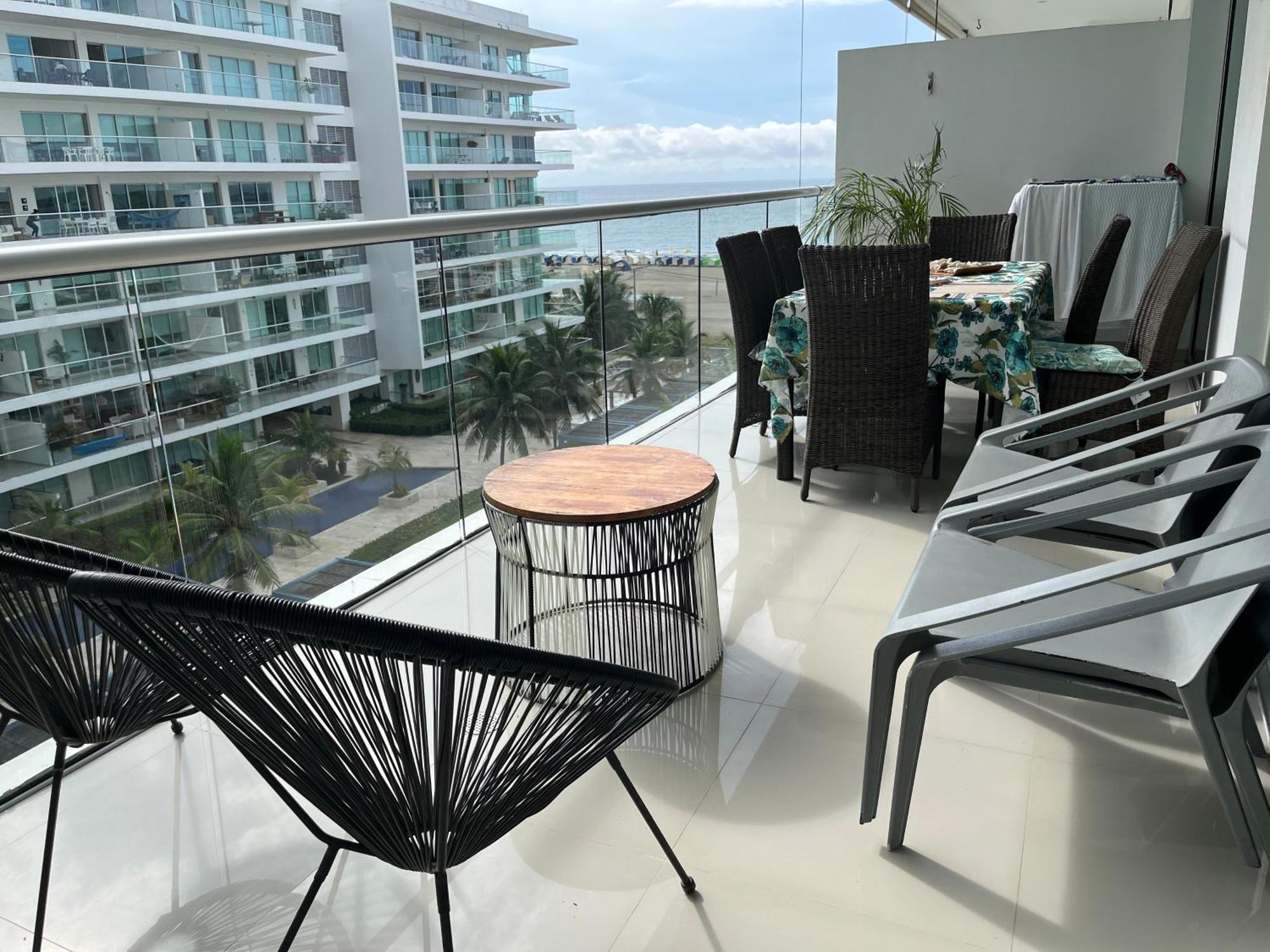 Morros Ultra Apartamento *