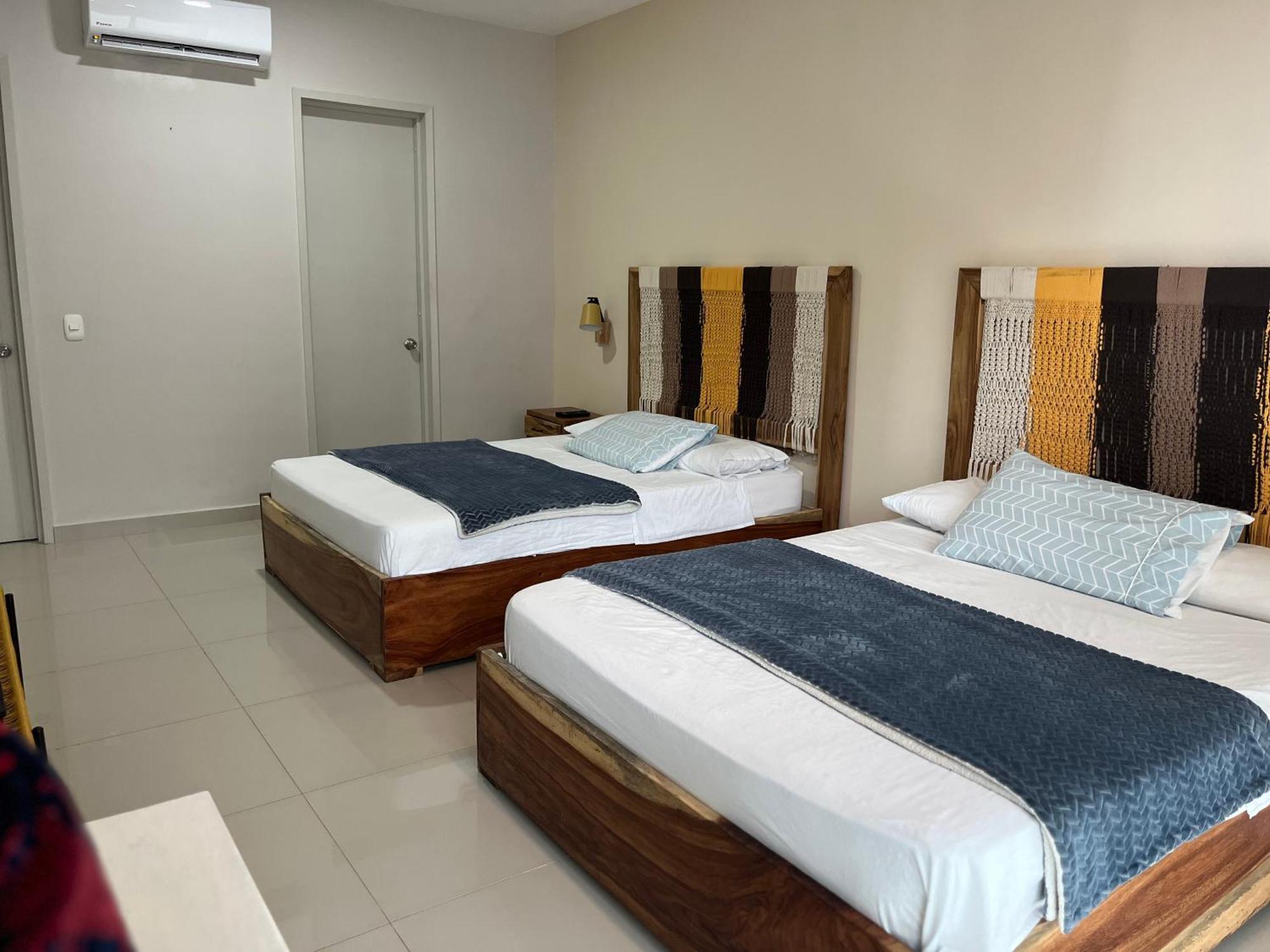 Morros Ultra Apartamento